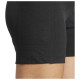 Adidas Γυναικείο σορτς-κολάν All SZN Rib High-Waist Bike Shorts